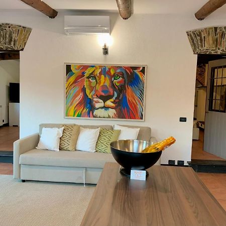 Rock House Apartment Rapallo Ngoại thất bức ảnh