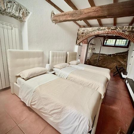 Rock House Apartment Rapallo Ngoại thất bức ảnh