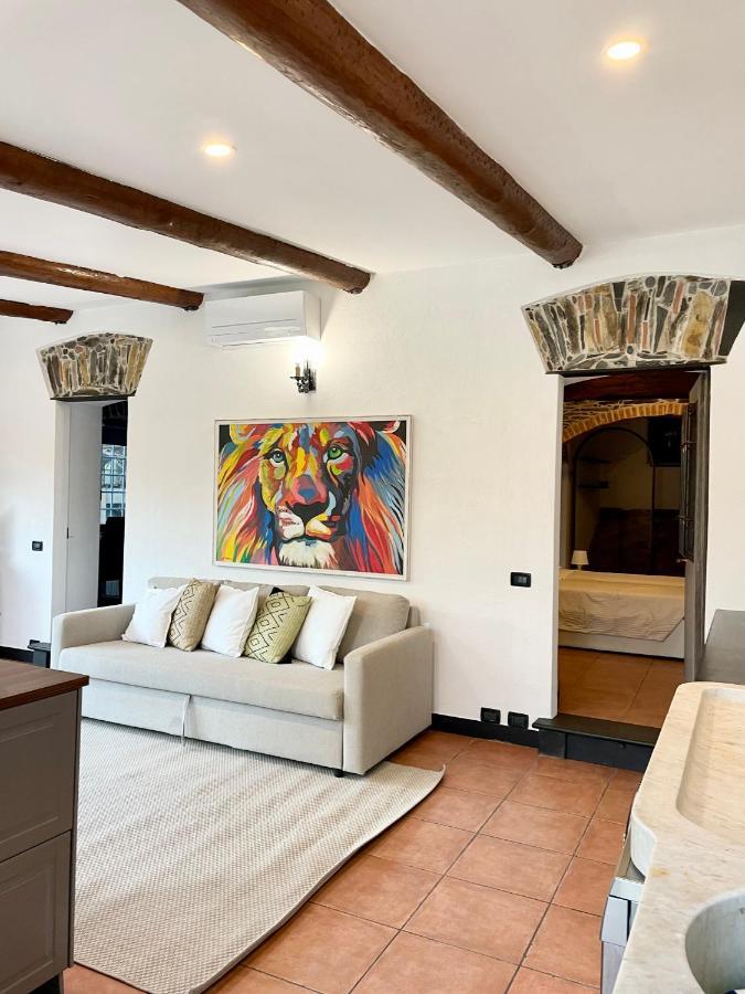 Rock House Apartment Rapallo Ngoại thất bức ảnh