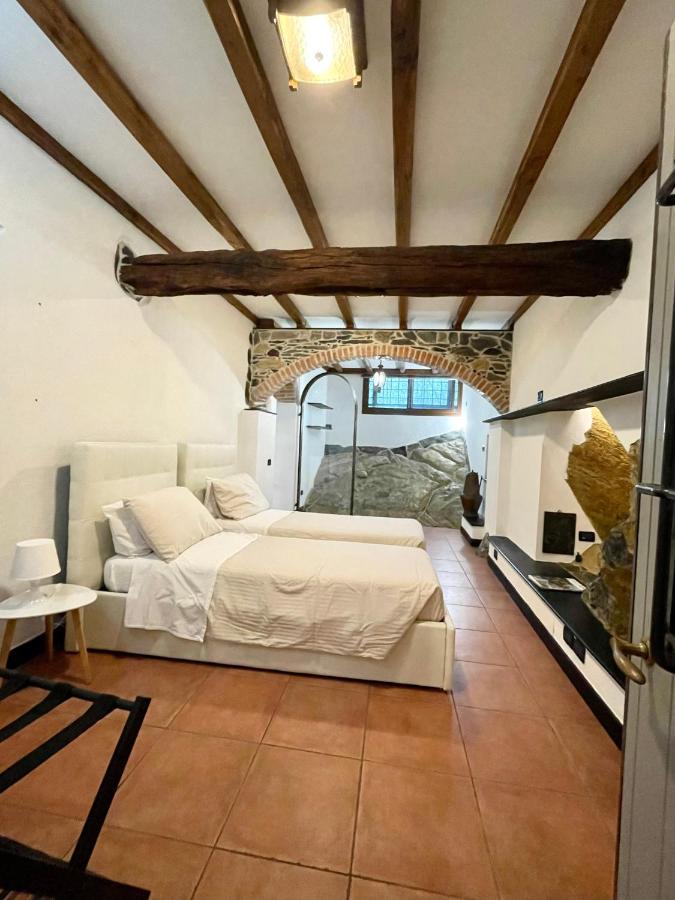 Rock House Apartment Rapallo Ngoại thất bức ảnh