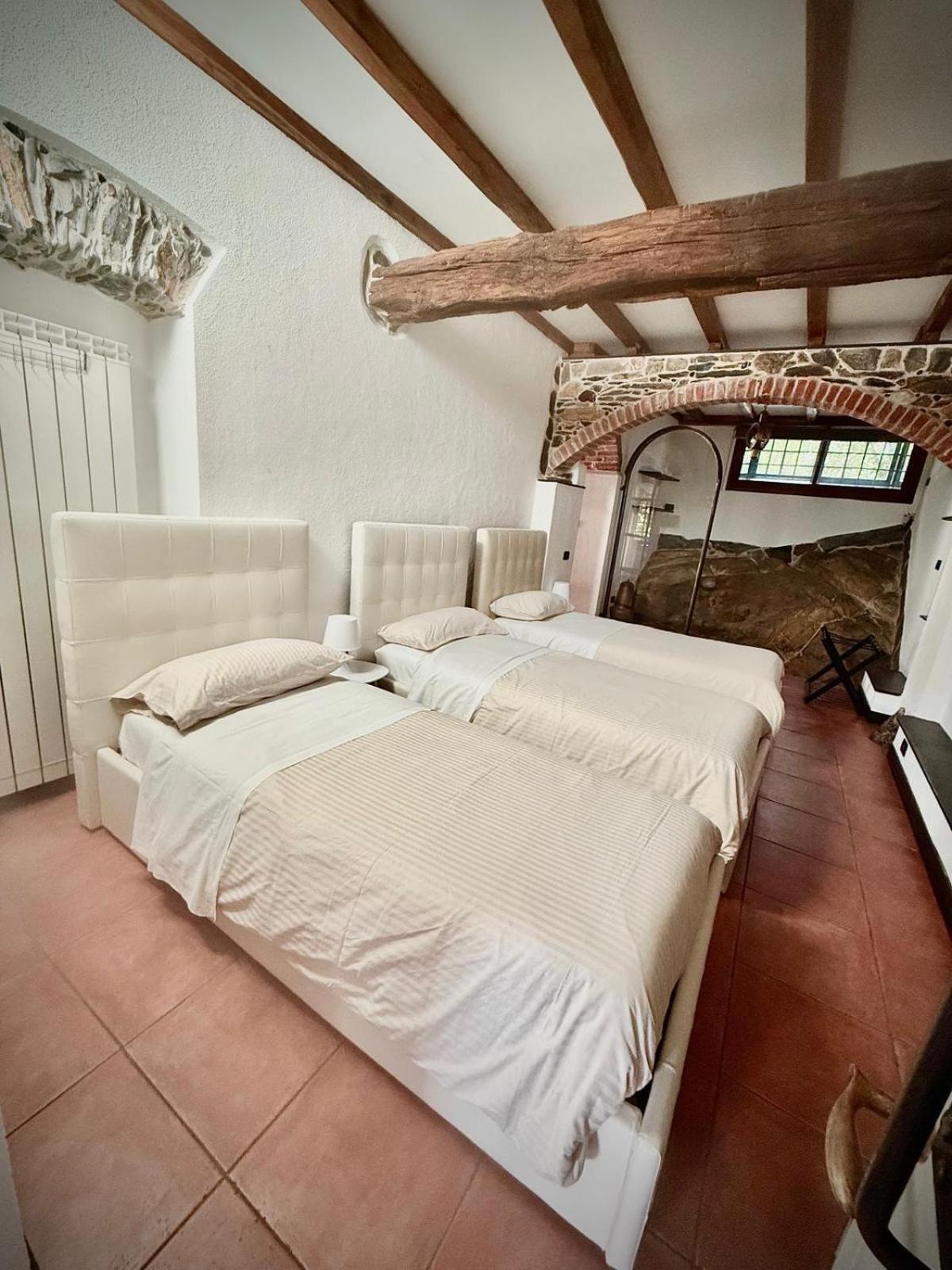 Rock House Apartment Rapallo Ngoại thất bức ảnh